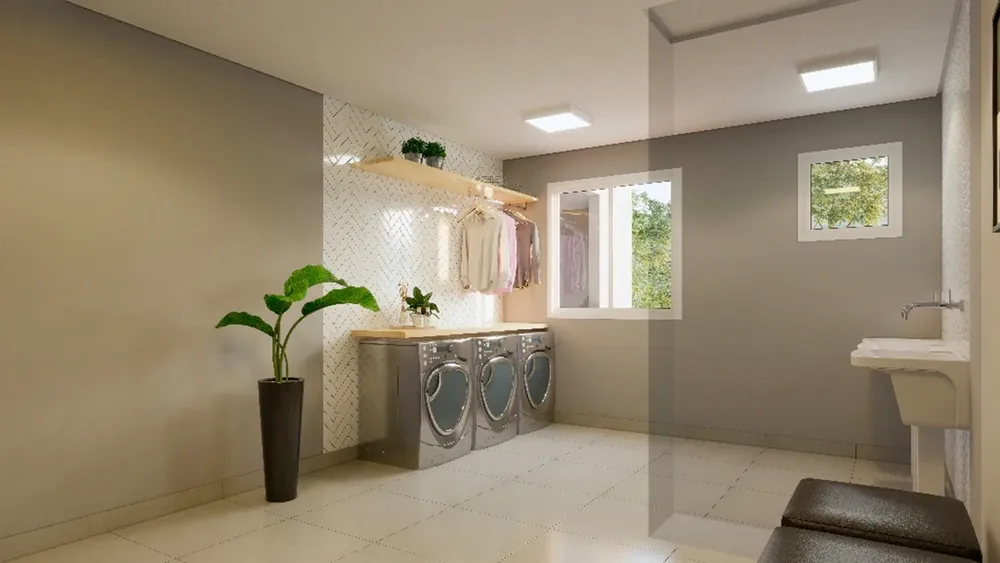 Apartamento, 1 quarto, 20 m² - Foto 7