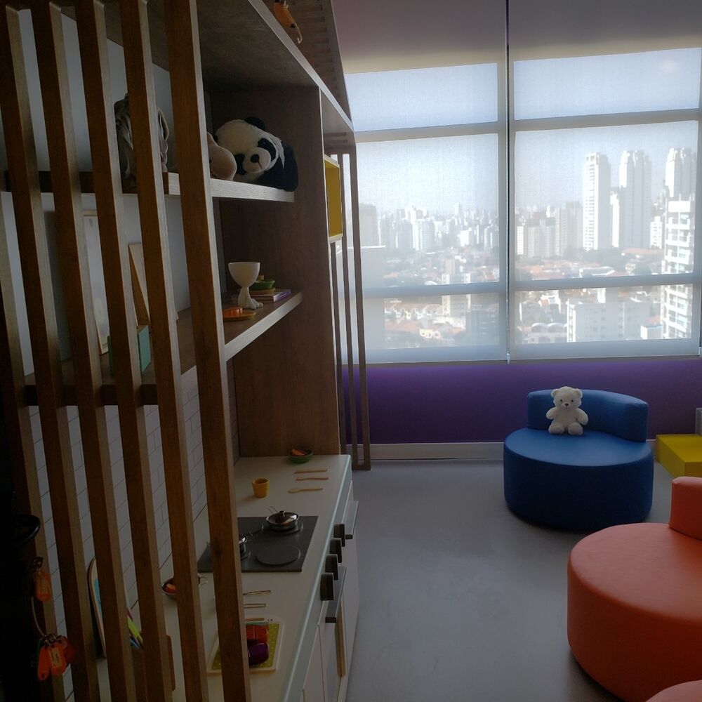 Apartamento, 2 quartos, 68 m² - Foto 2