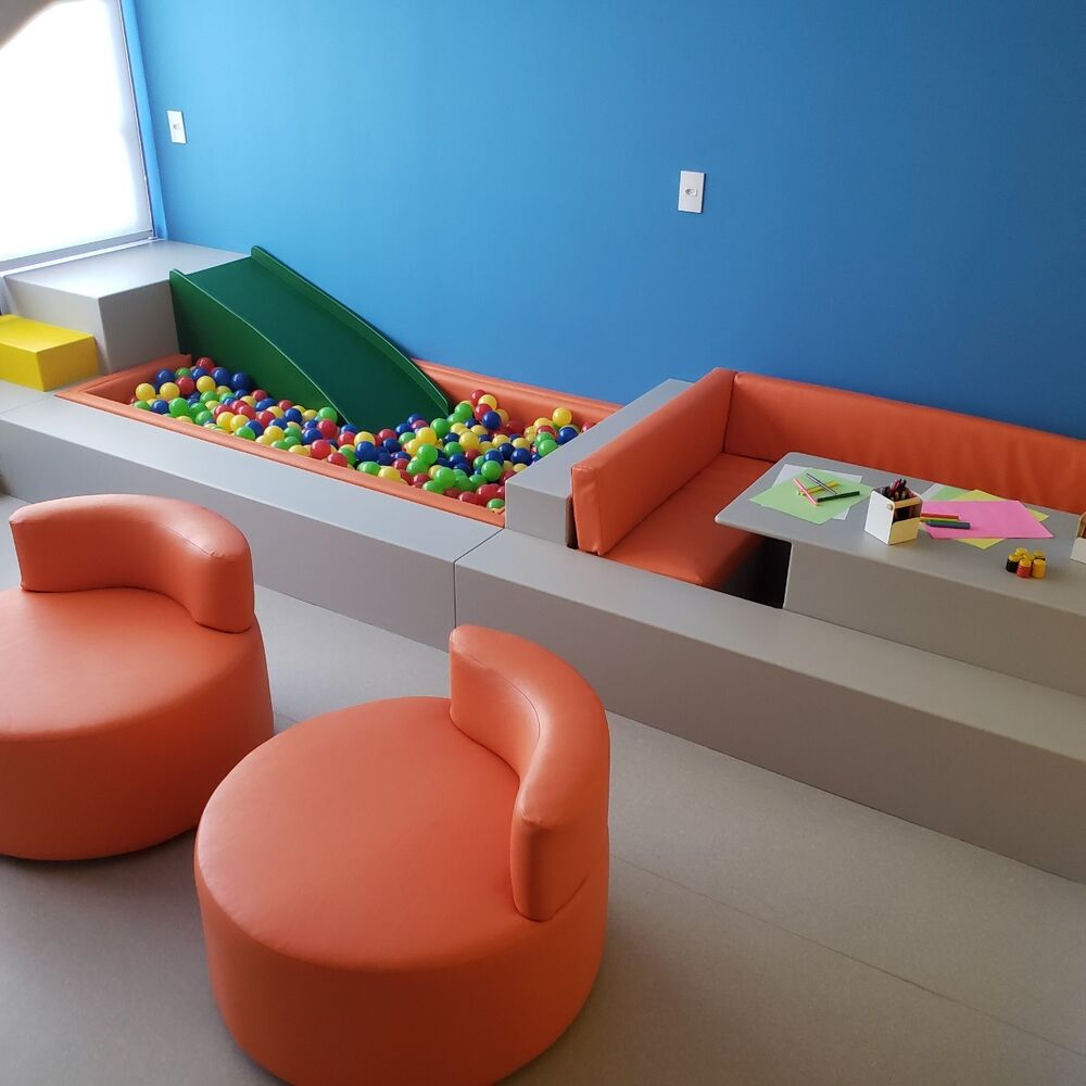 Apartamento, 2 quartos, 68 m² - Foto 1