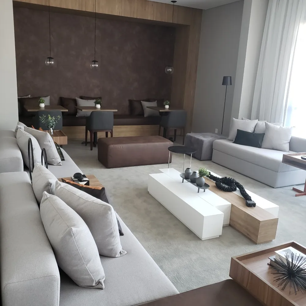 Apartamento, 2 quartos, 68 m² - Foto 5