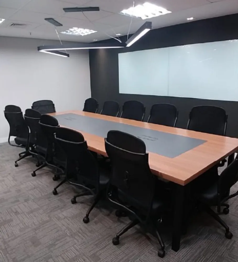 Sala-Conjunto, 230 m² - Foto 2