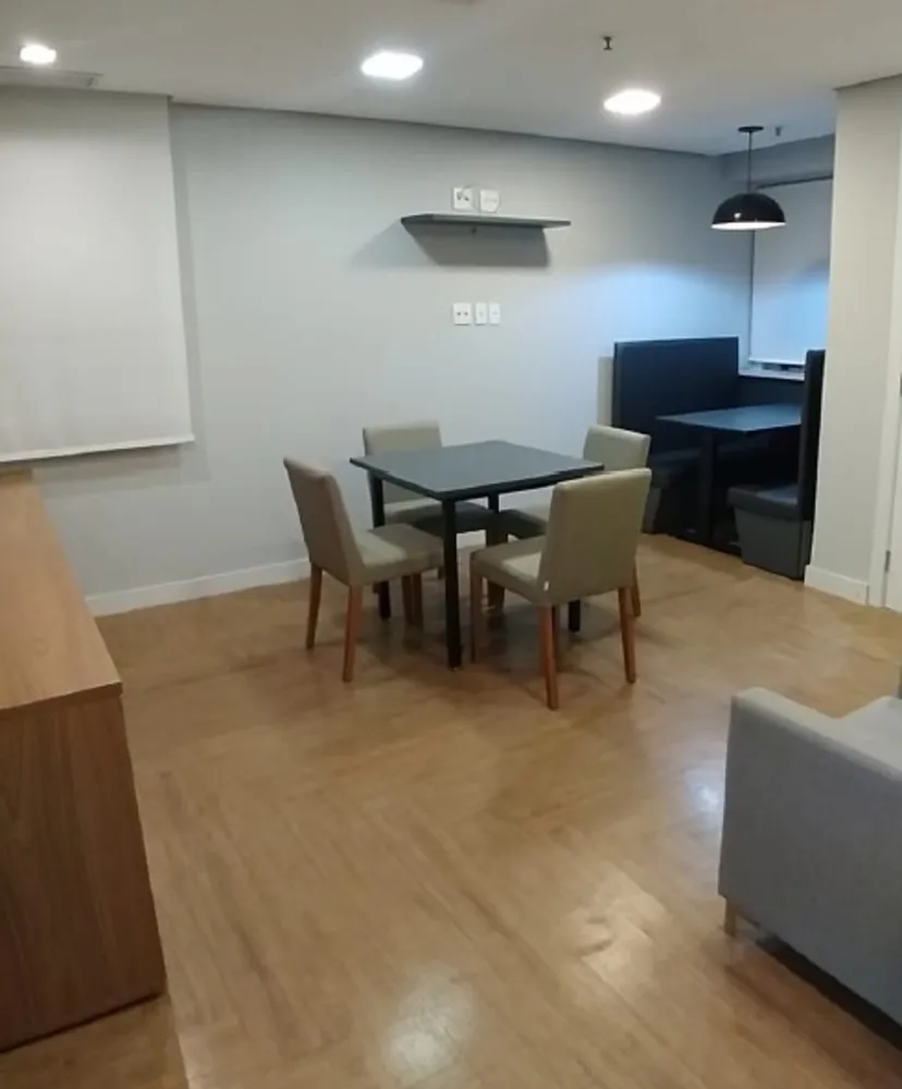 Sala-Conjunto, 230 m² - Foto 9