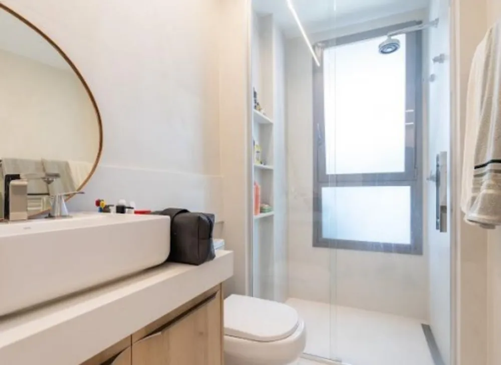 Apartamento, 3 quartos, 167 m² - Foto 11