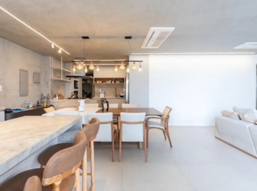 Apartamento, 3 quartos, 167 m² - Foto 4