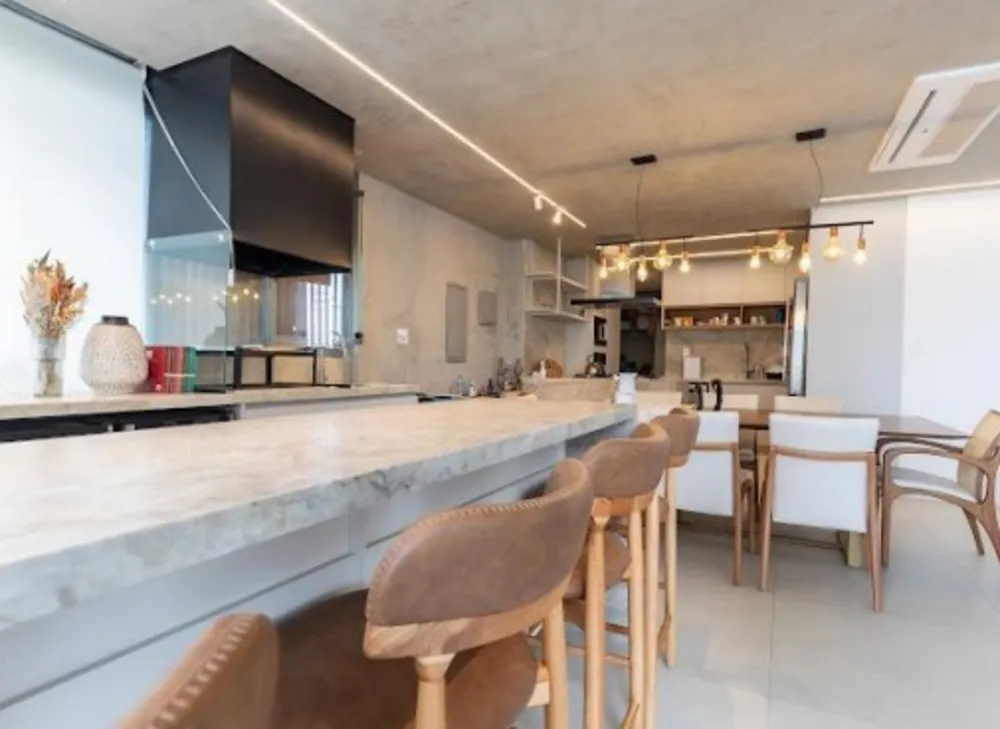 Apartamento, 3 quartos, 167 m² - Foto 6