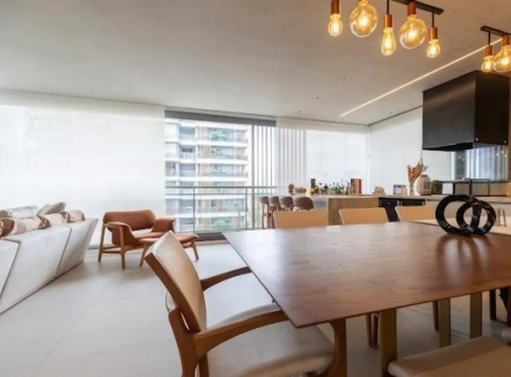 Apartamento, 3 quartos, 167 m² - Foto 3