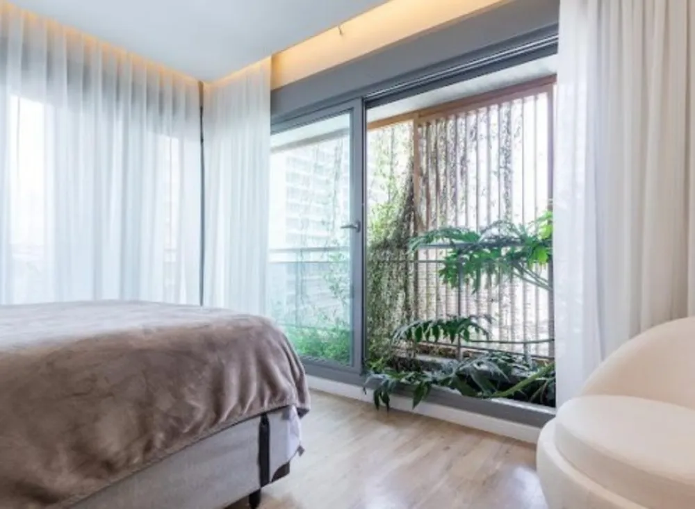 Apartamento, 3 quartos, 167 m² - Foto 2