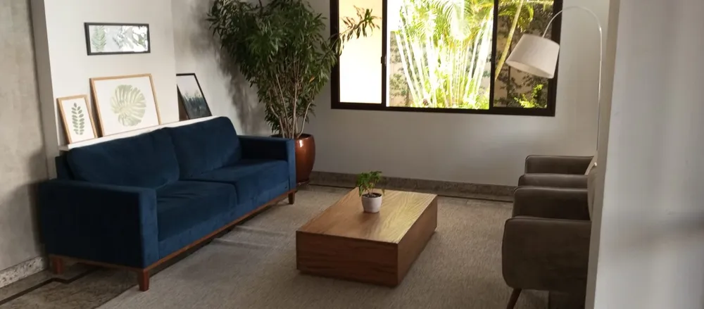 Apartamento, 3 quartos, 74 m² - Foto 9