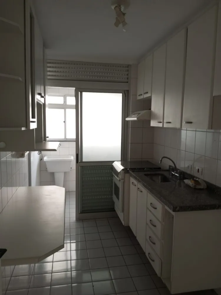 Apartamento, 3 quartos, 74 m² - Foto 2