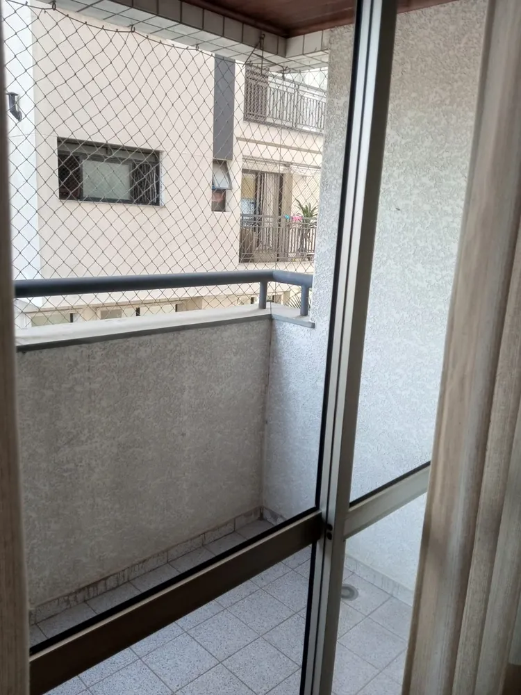 Apartamento, 3 quartos, 74 m² - Foto 1