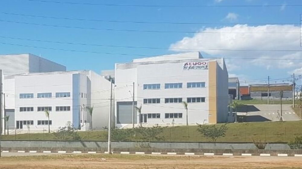 Depósito-Galpão - Foto 1