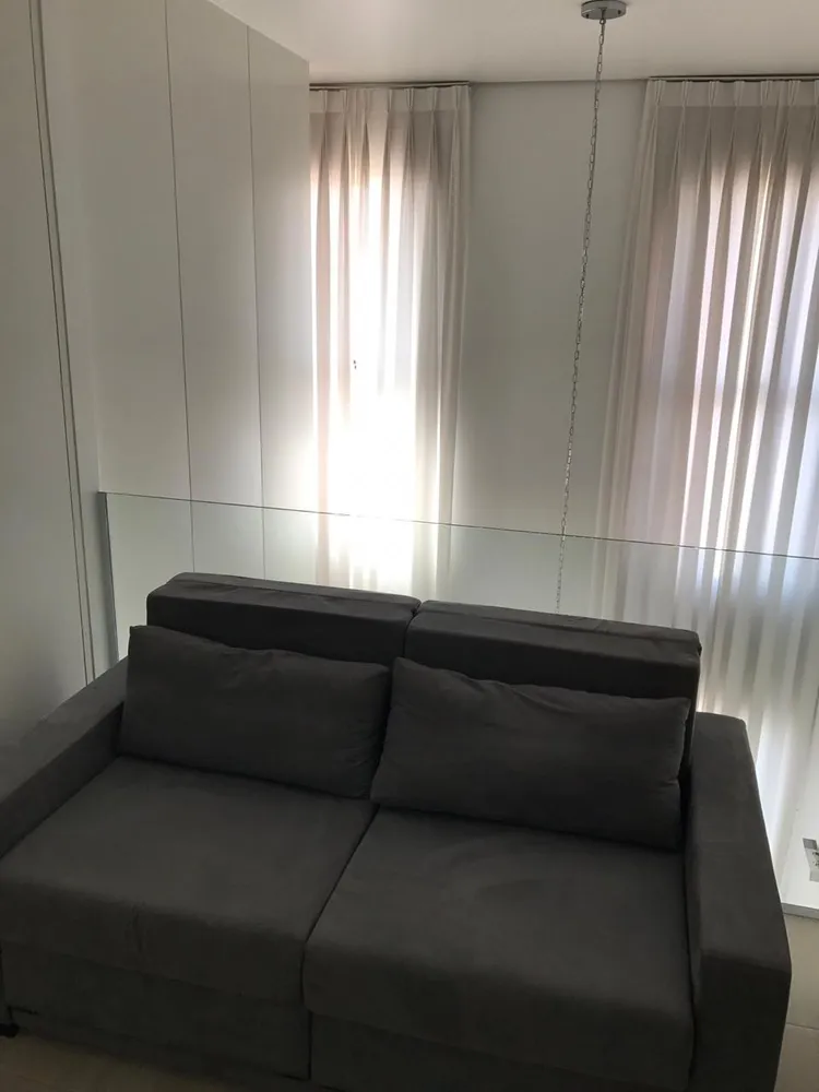 Apartamento, 2 quartos, 80 m² - Foto 4