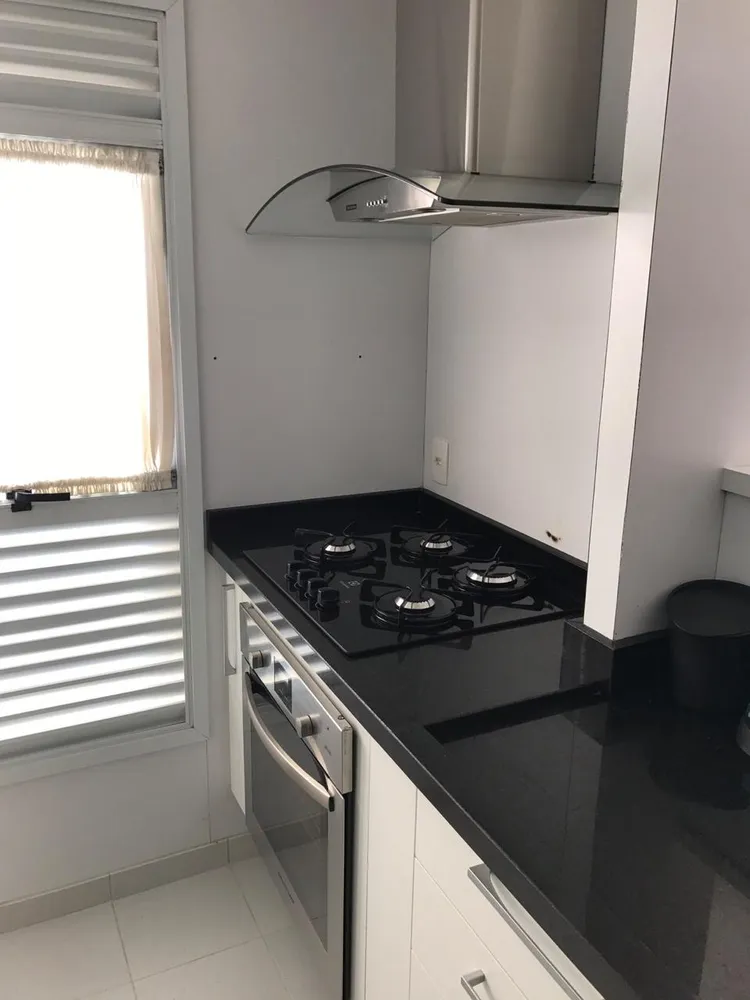 Apartamento, 2 quartos, 80 m² - Foto 12
