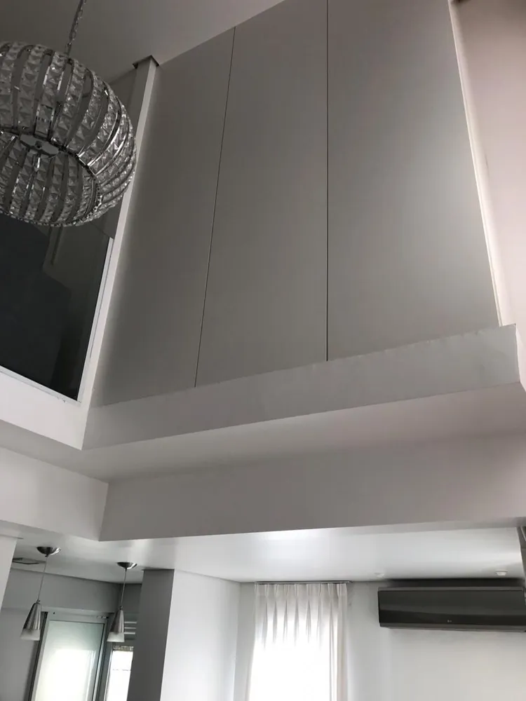 Apartamento, 2 quartos, 80 m² - Foto 2