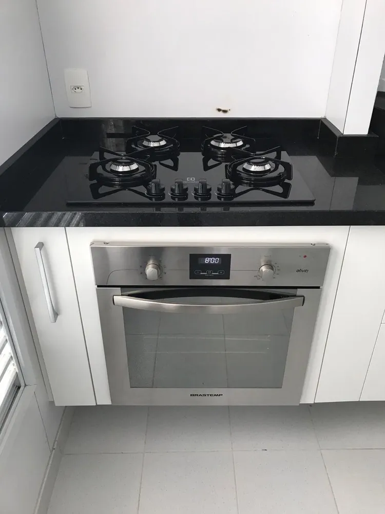 Apartamento, 2 quartos, 80 m² - Foto 10