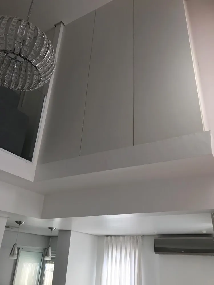 Apartamento, 2 quartos, 80 m² - Foto 3