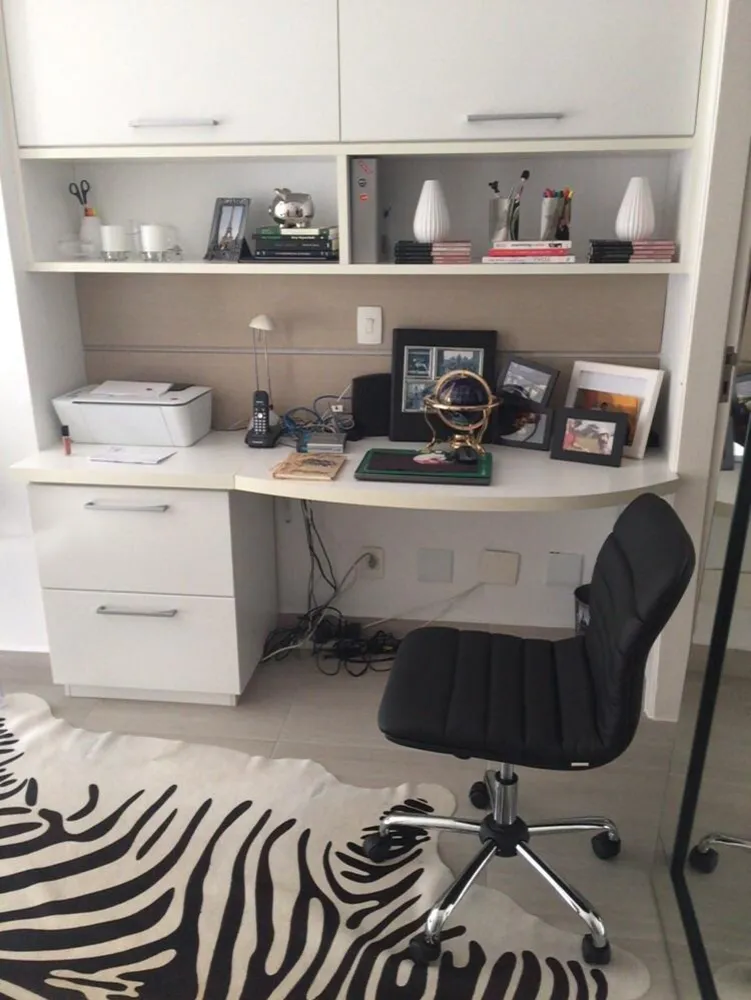 Apartamento, 2 quartos, 80 m² - Foto 7