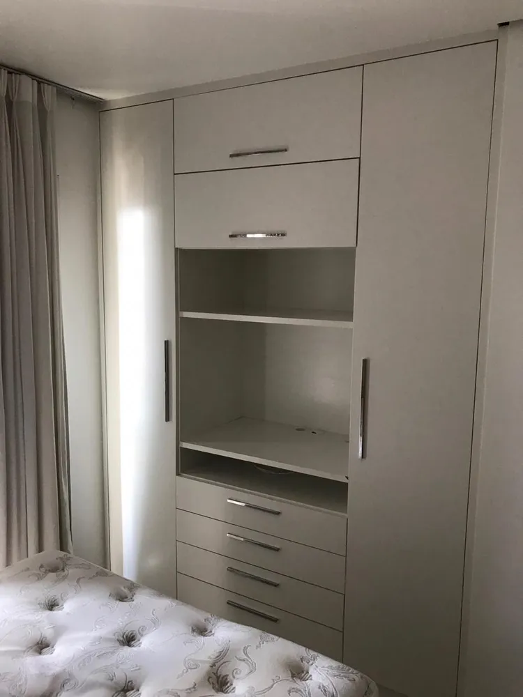 Apartamento, 2 quartos, 80 m² - Foto 6