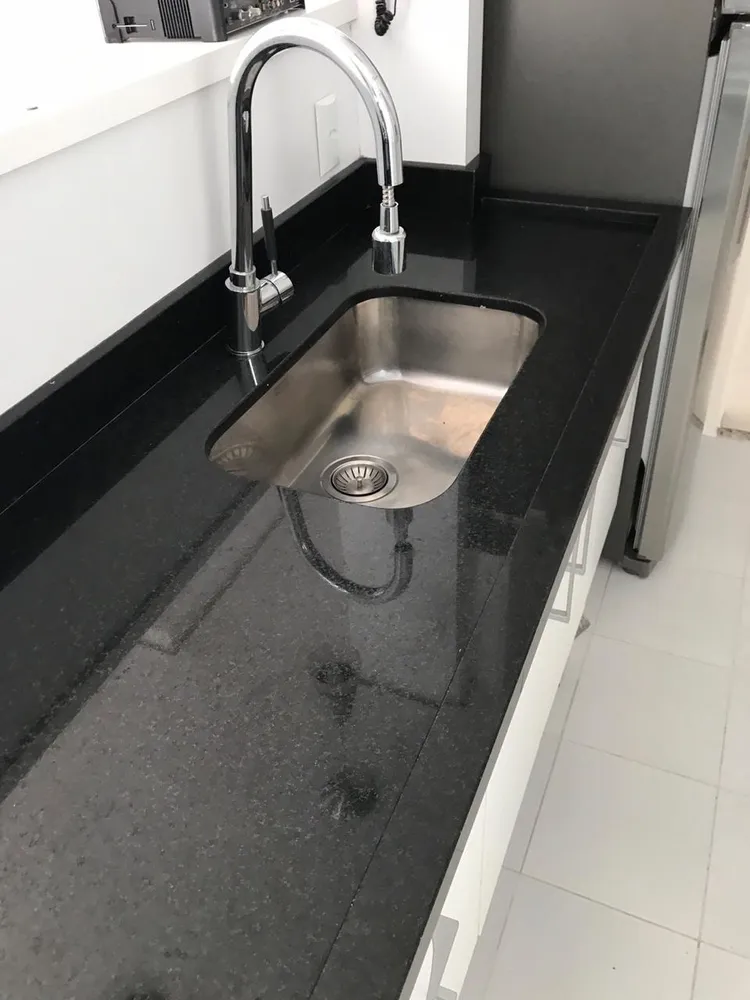 Apartamento, 2 quartos, 80 m² - Foto 11