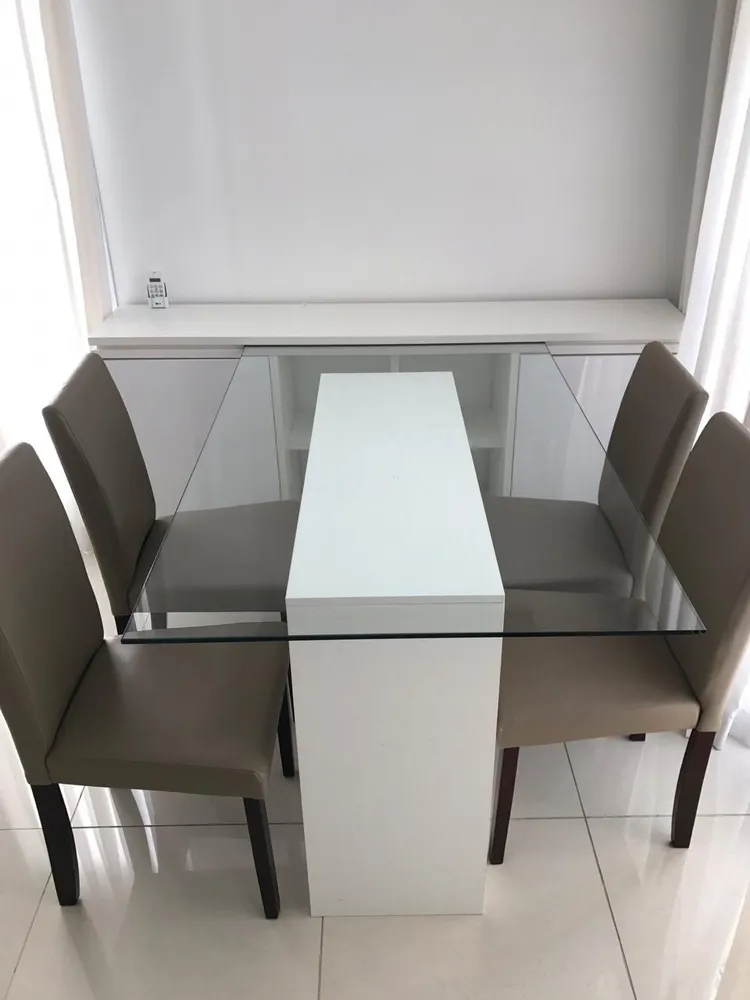 Apartamento, 2 quartos, 80 m² - Foto 5