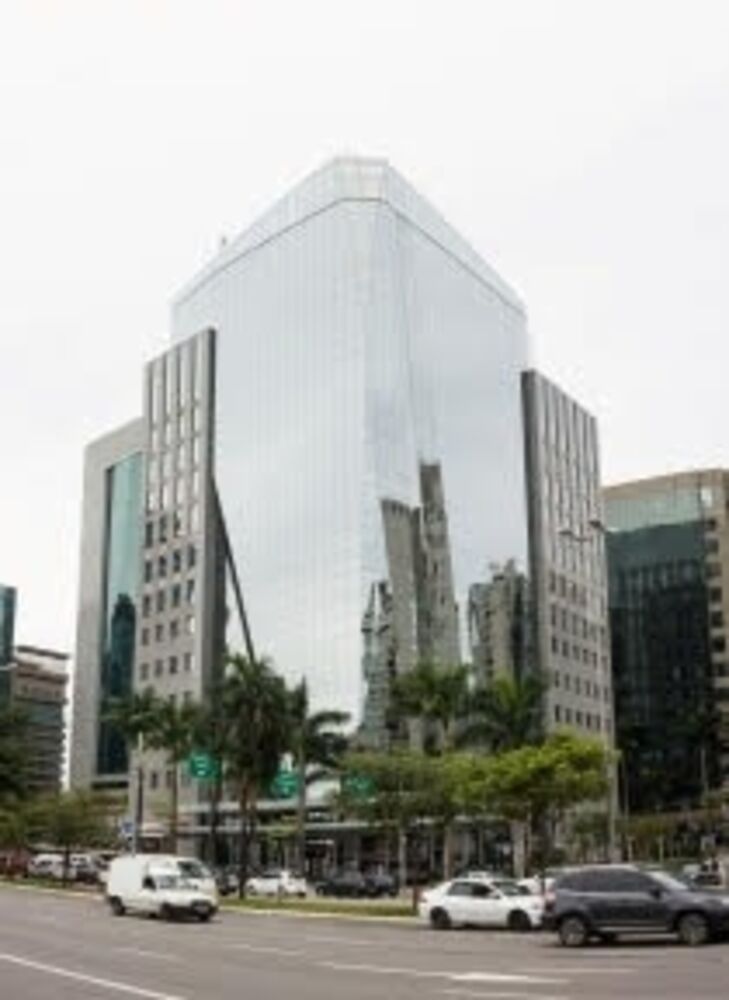 Sala-Conjunto, 917 m² - Foto 2