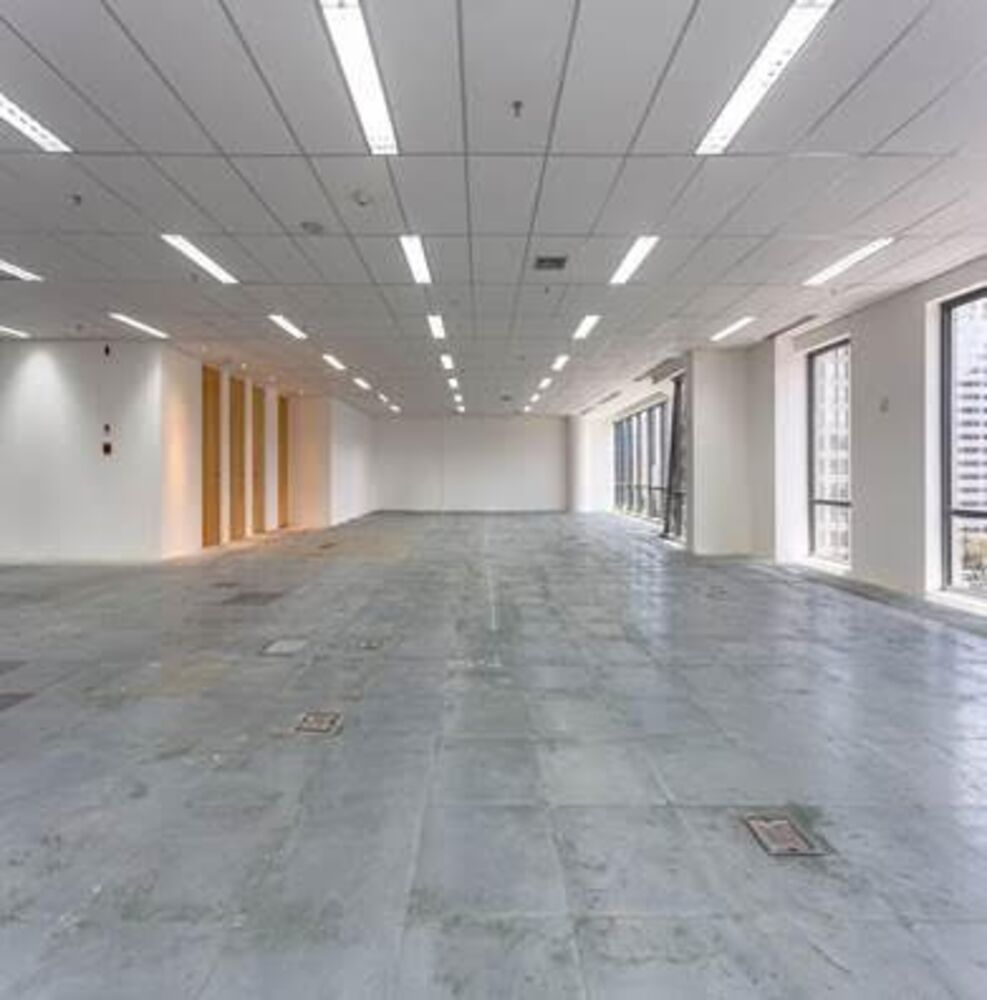 Sala-Conjunto, 917 m² - Foto 1
