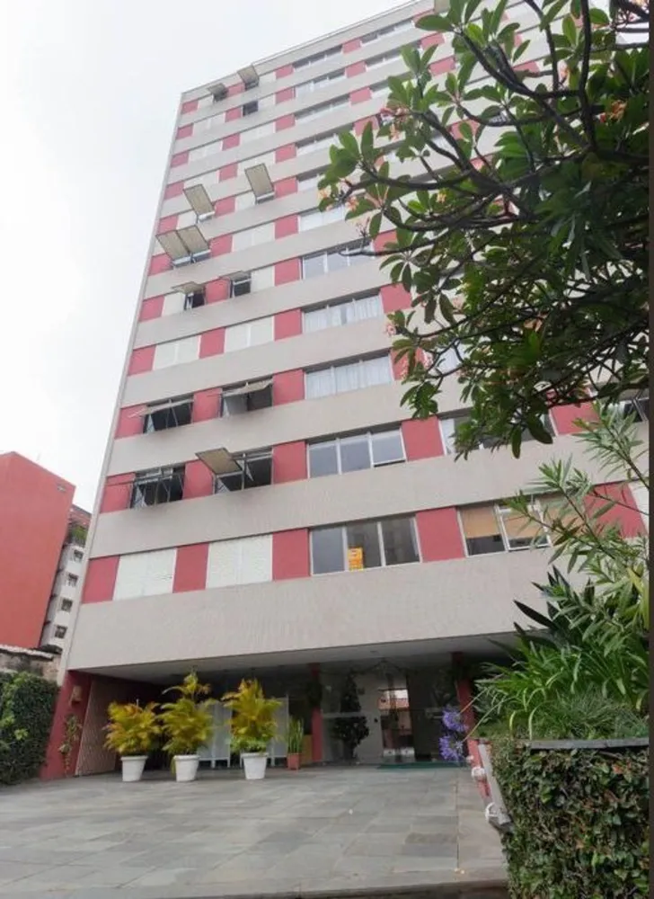 Apartamento, 3 quartos, 119 m² - Foto 8