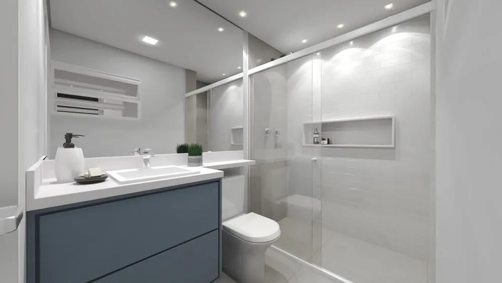 Apartamento, 3 quartos, 119 m² - Foto 9