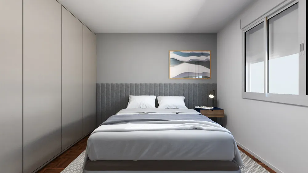 Apartamento, 3 quartos, 119 m² - Foto 10