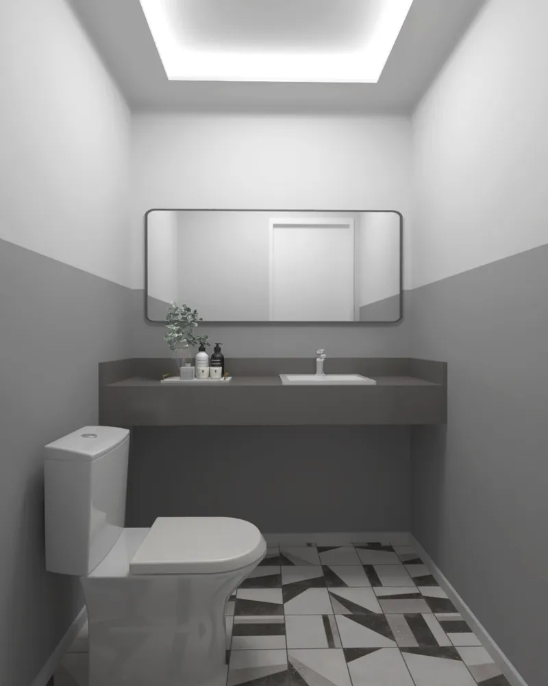 Apartamento, 3 quartos, 119 m² - Foto 6