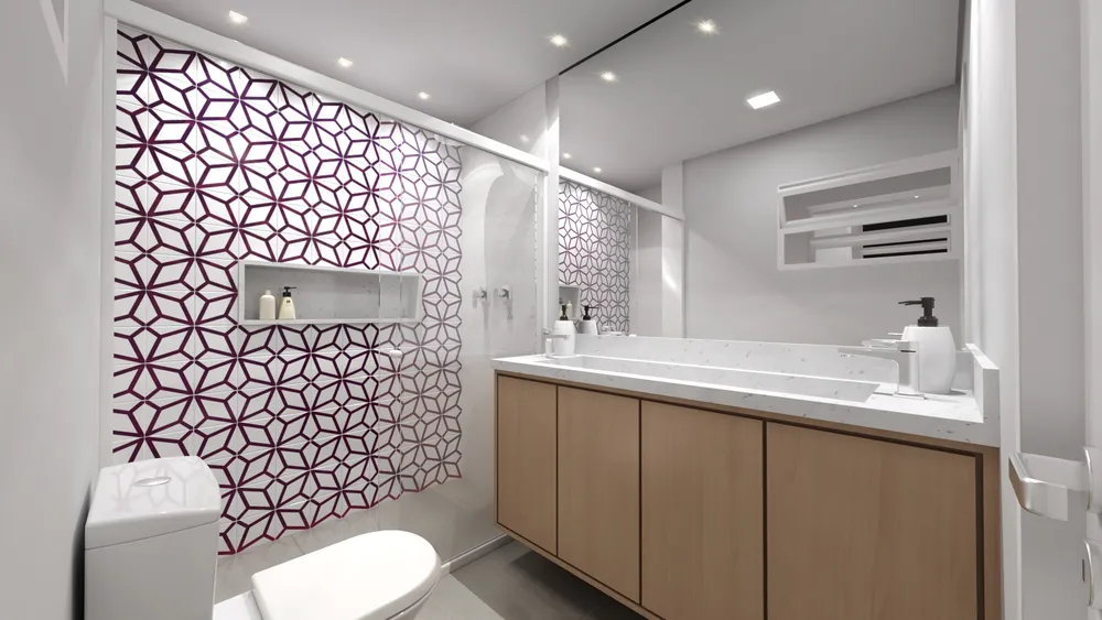Apartamento, 3 quartos, 119 m² - Foto 7