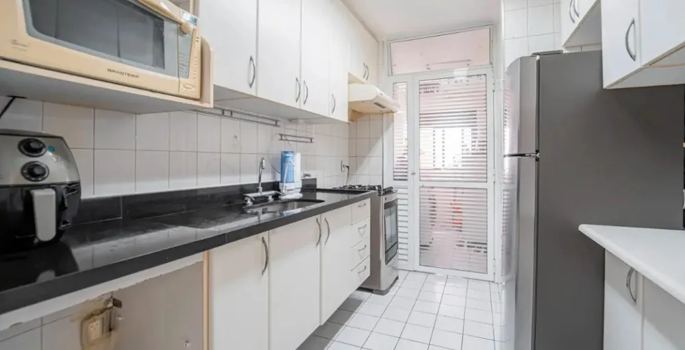 Apartamento, 3 quartos, 90 m² - Foto 4