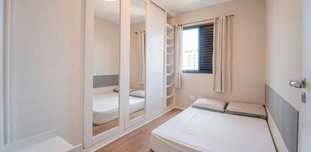 Apartamento, 3 quartos, 90 m² - Foto 5
