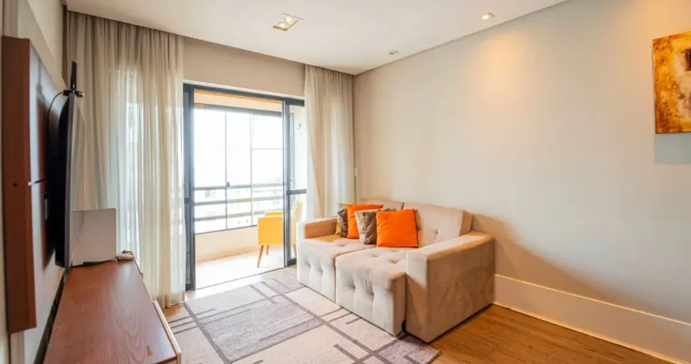 Apartamento, 3 quartos, 90 m² - Foto 4