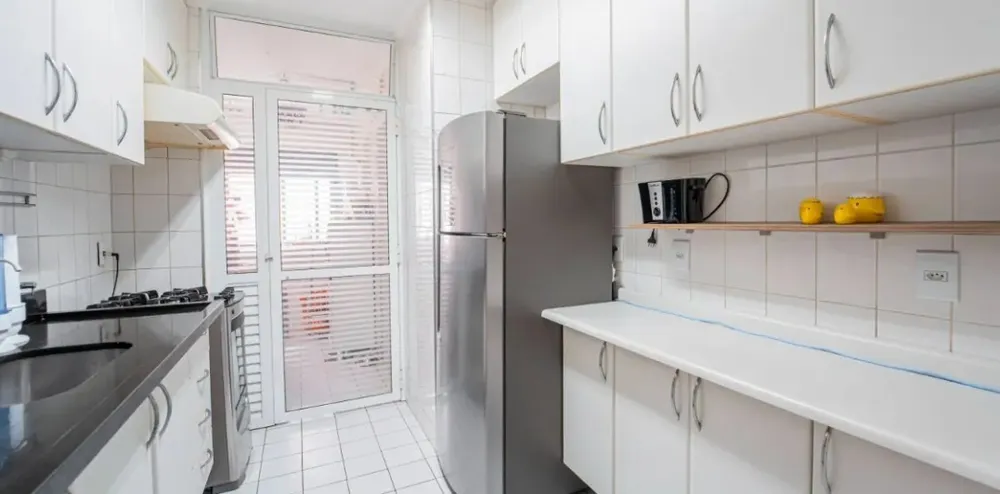 Apartamento, 3 quartos, 90 m² - Foto 2