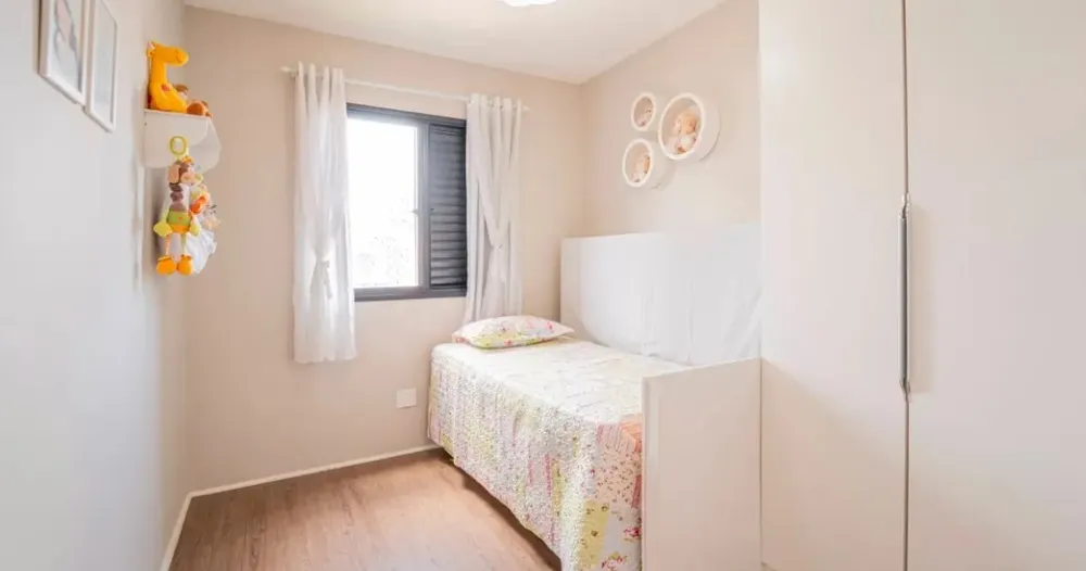 Apartamento, 3 quartos, 90 m² - Foto 8