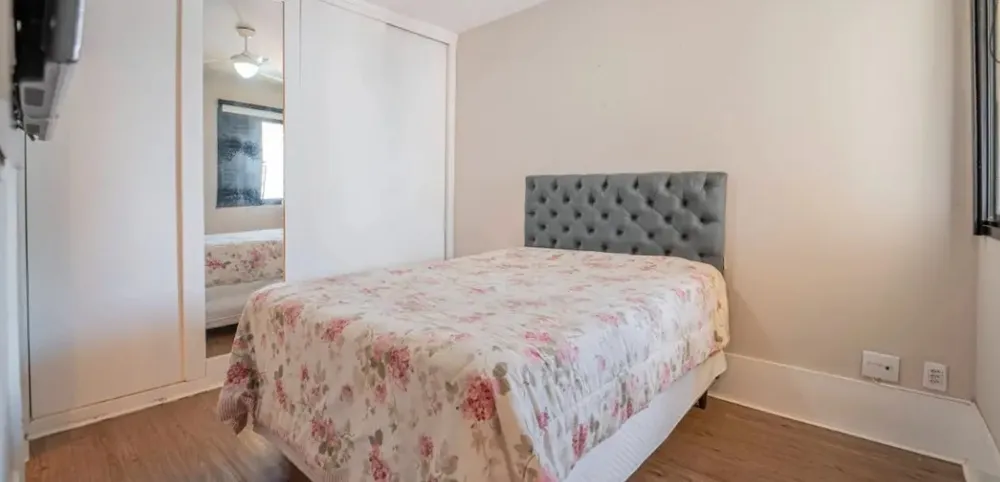 Apartamento, 3 quartos, 90 m² - Foto 10