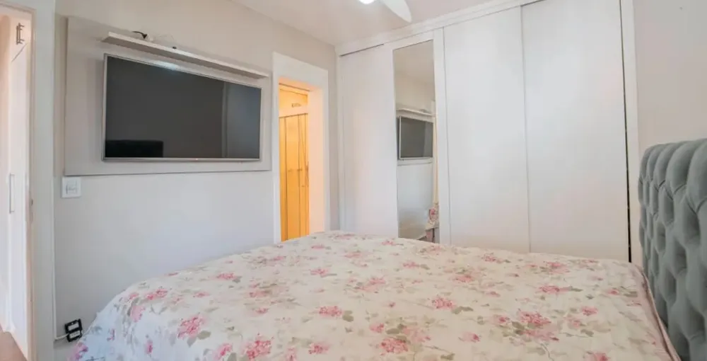 Apartamento, 3 quartos, 90 m² - Foto 6