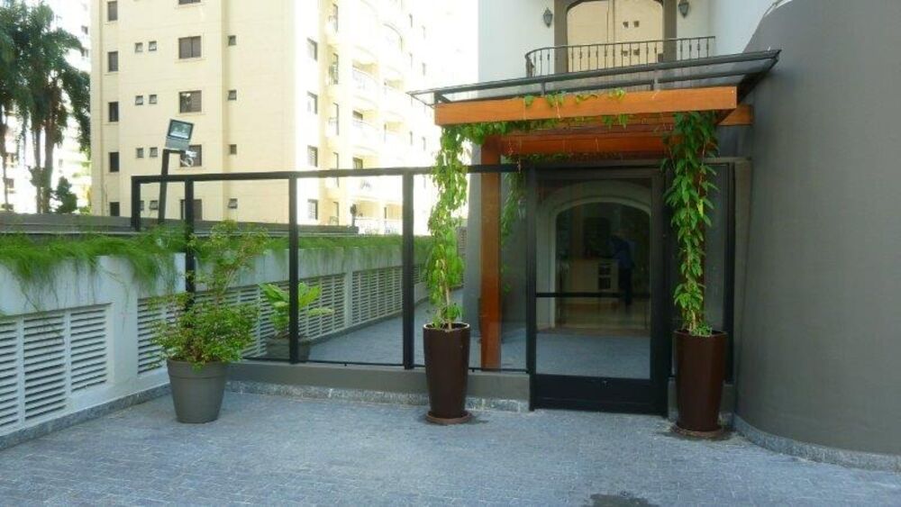 Apartamento, 3 quartos, 150 m² - Foto 9