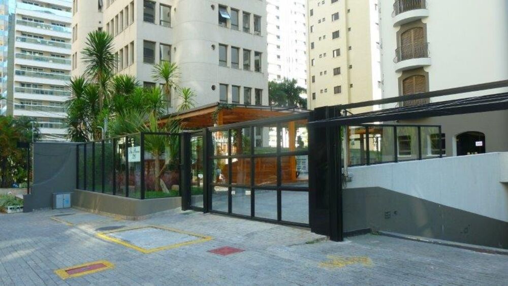 Apartamento, 3 quartos, 150 m² - Foto 12