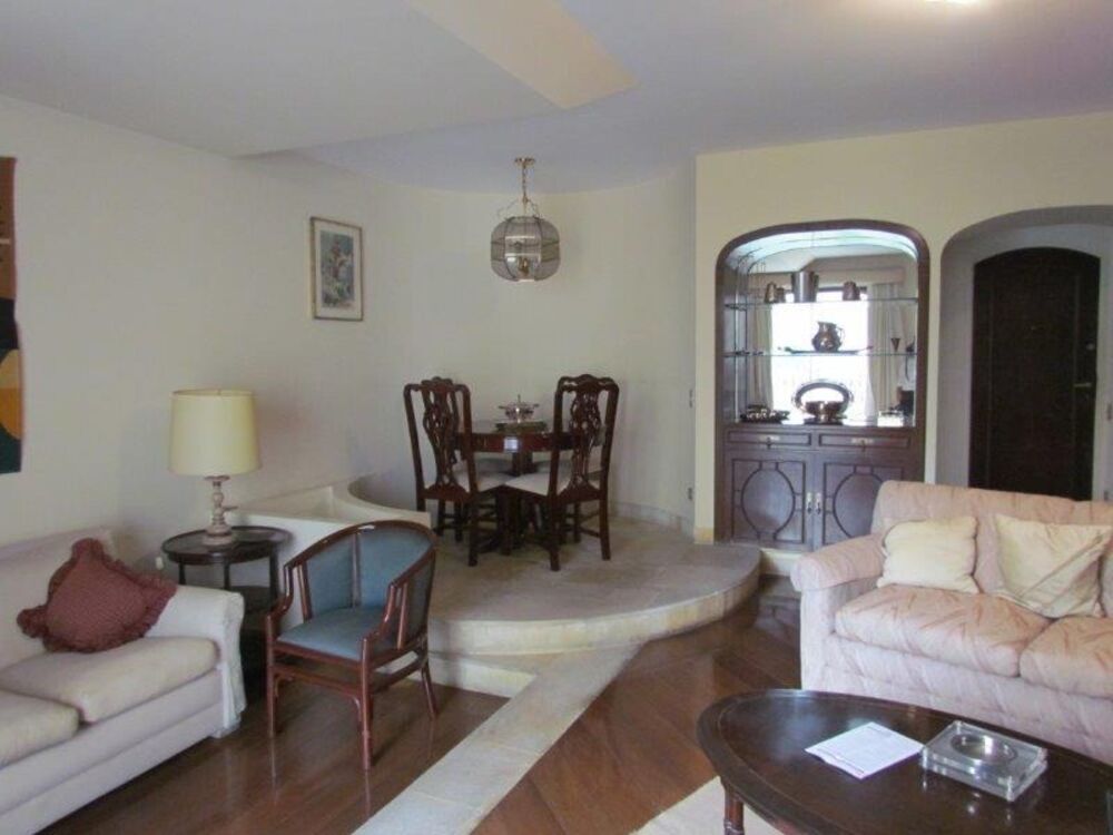 Apartamento, 3 quartos, 150 m² - Foto 8