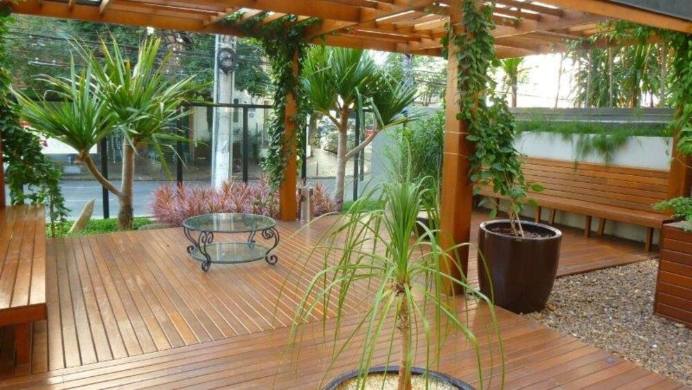 Apartamento, 3 quartos, 150 m² - Foto 17