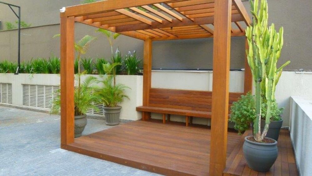 Apartamento, 3 quartos, 150 m² - Foto 4