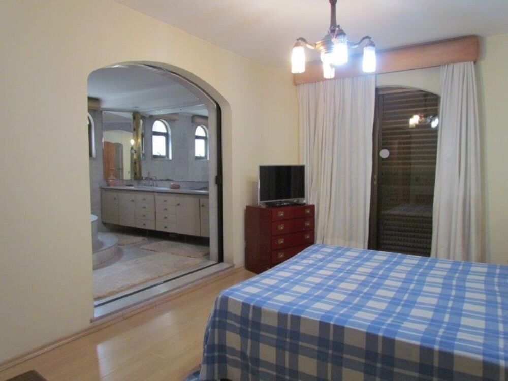 Apartamento, 3 quartos, 150 m² - Foto 10
