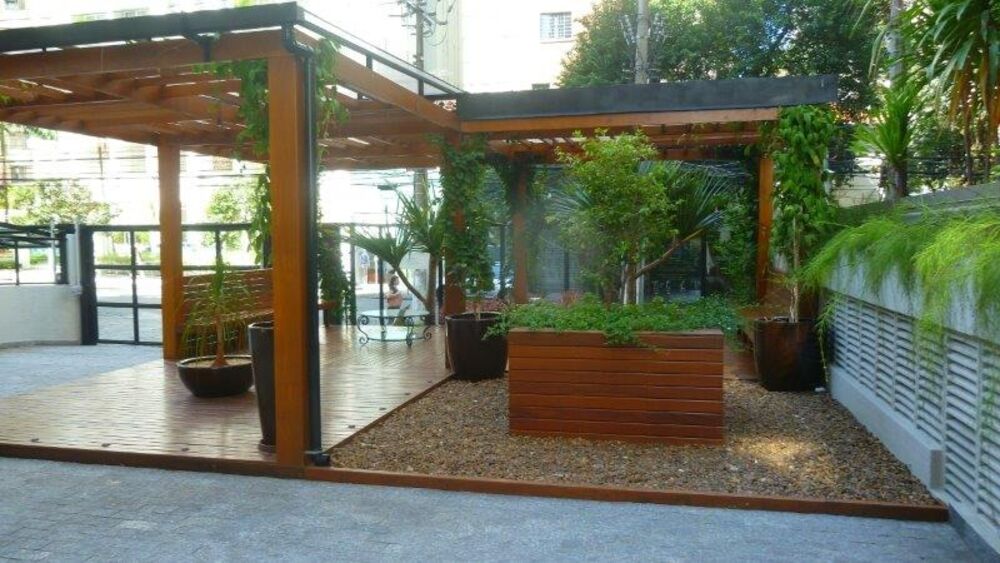 Apartamento, 3 quartos, 150 m² - Foto 20
