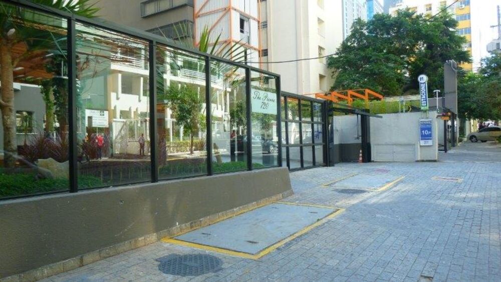 Apartamento, 3 quartos, 150 m² - Foto 19
