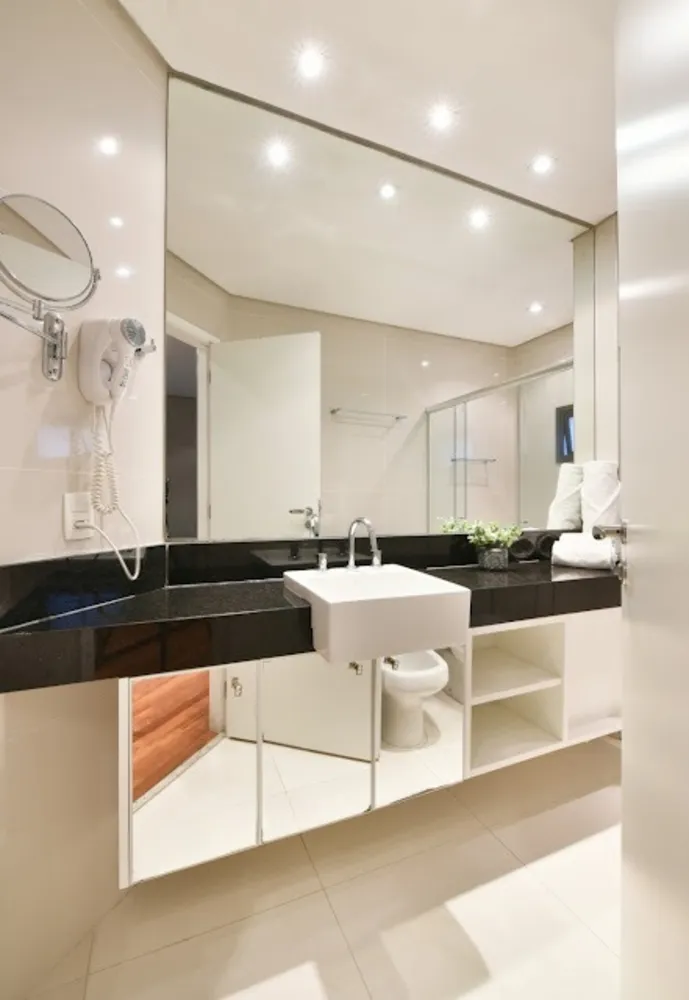 Apartamento, 1 quarto, 65 m² - Foto 4