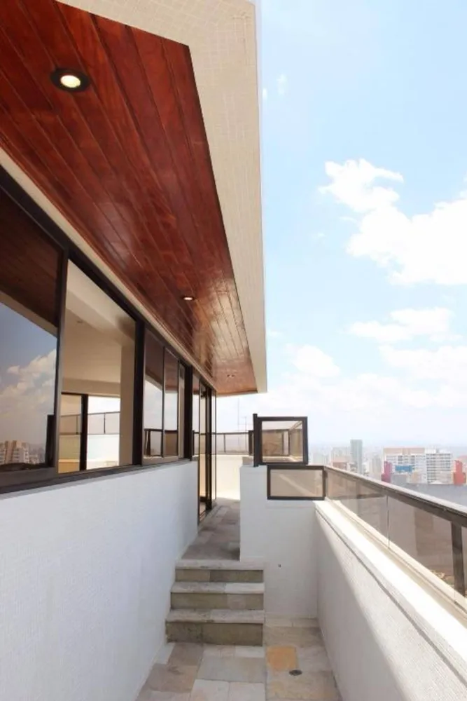 Cobertura, 4 quartos, 500 m² - Foto 10