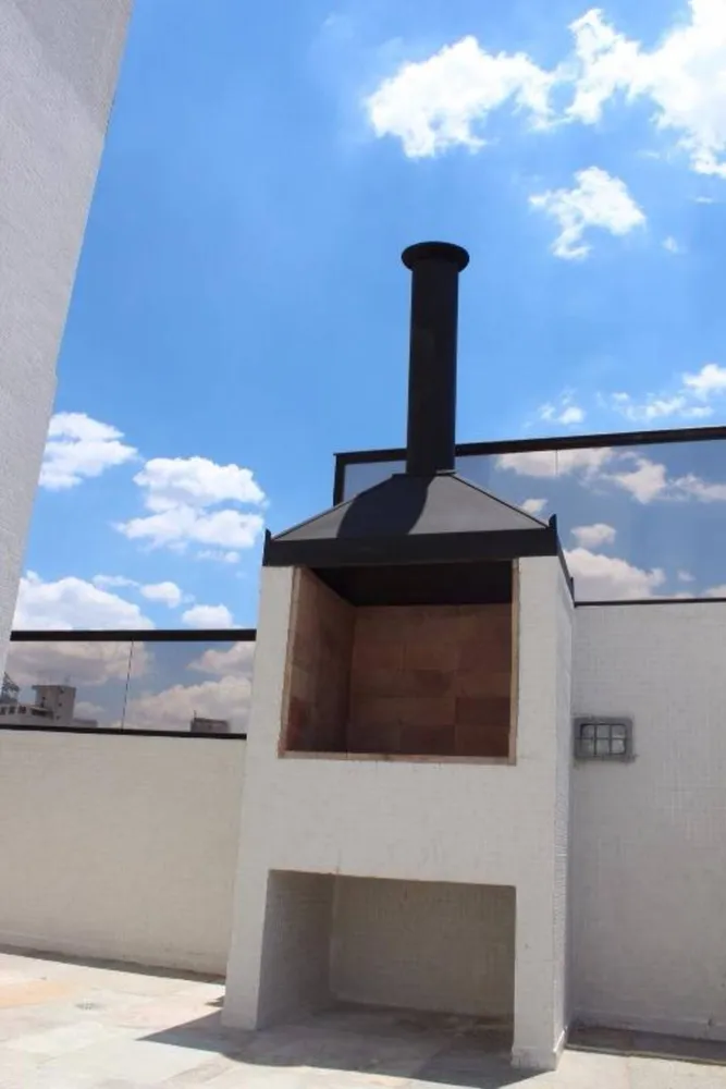 Cobertura, 4 quartos, 500 m² - Foto 3