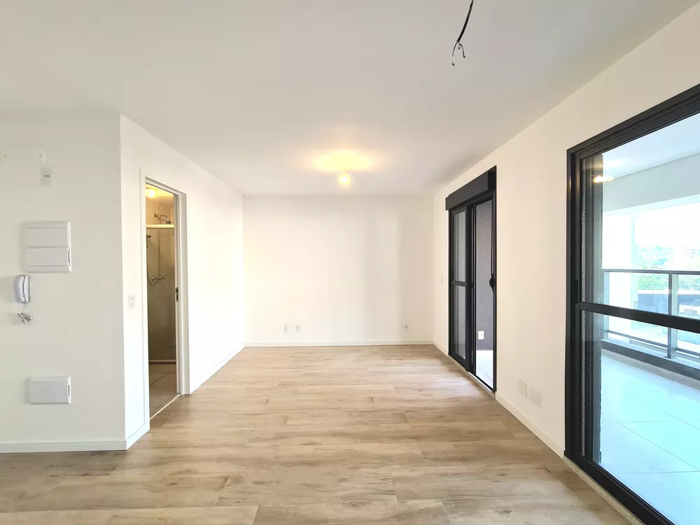 Apartamento, 1 quarto, 38 m² - Foto 7